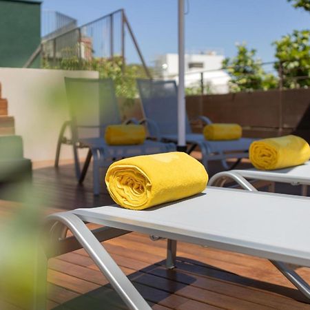 Joe'S Gomila Boutique Hotel 帕爾馬 外观 照片