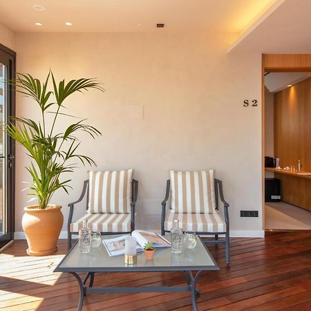 Joe'S Gomila Boutique Hotel 帕爾馬 外观 照片