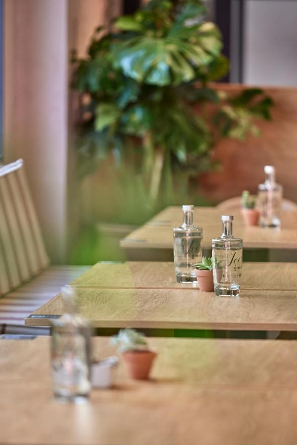 Joe'S Gomila Boutique Hotel 帕爾馬 外观 照片