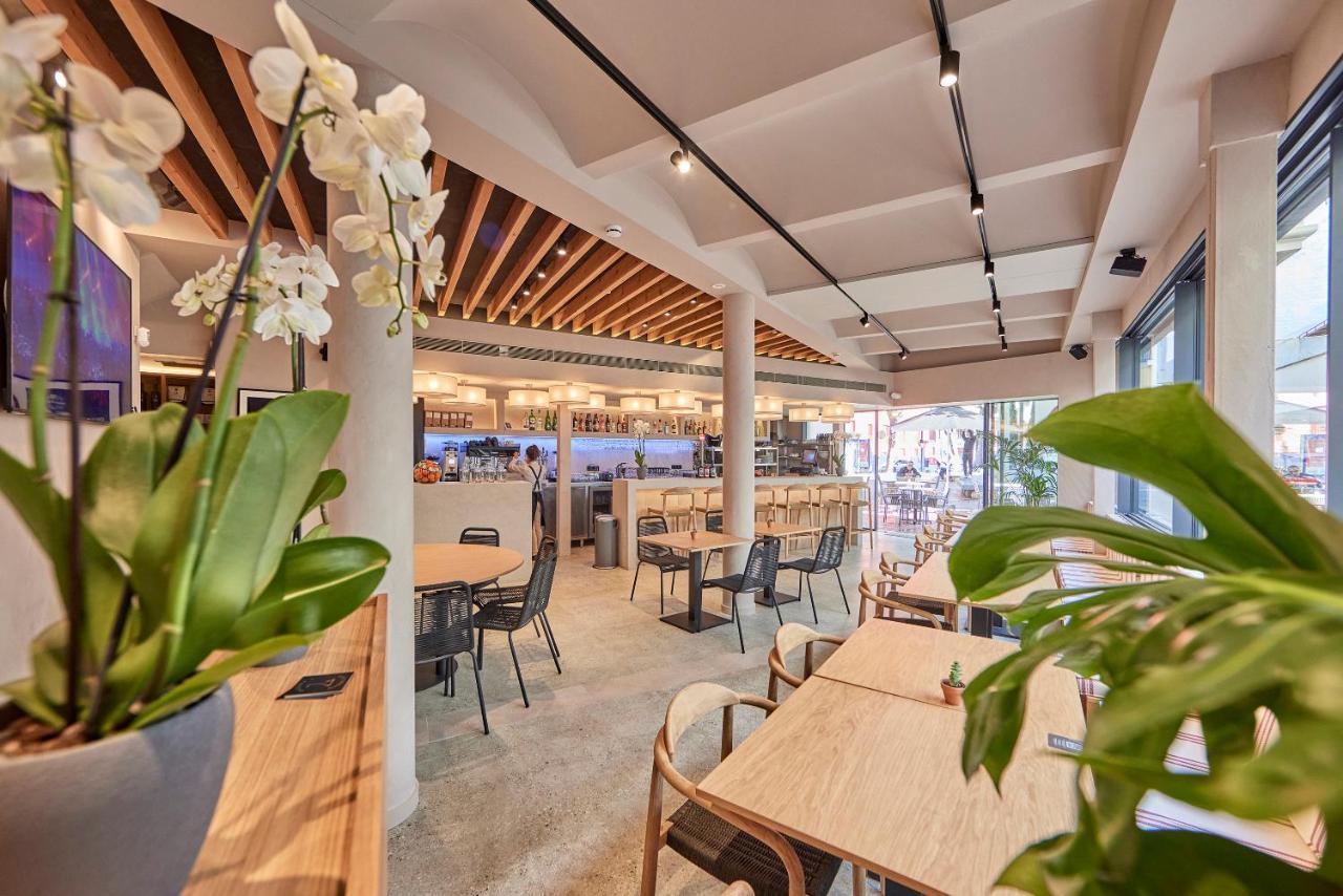 Joe'S Gomila Boutique Hotel 帕爾馬 外观 照片