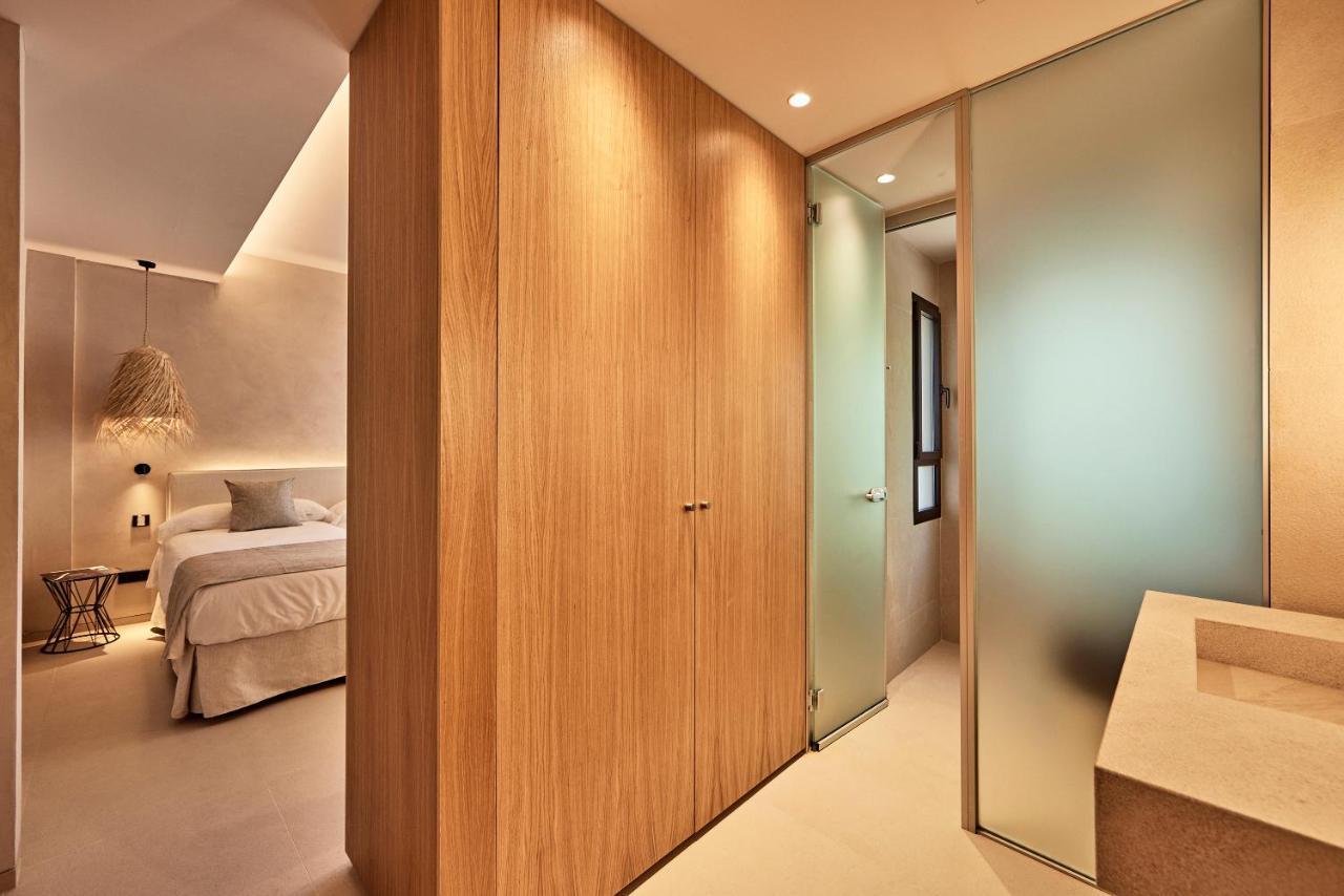 Joe'S Gomila Boutique Hotel 帕爾馬 外观 照片