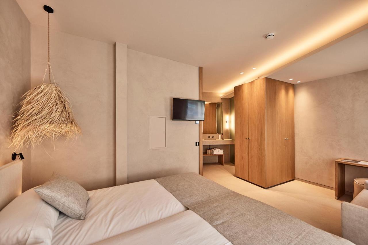 Joe'S Gomila Boutique Hotel 帕爾馬 外观 照片