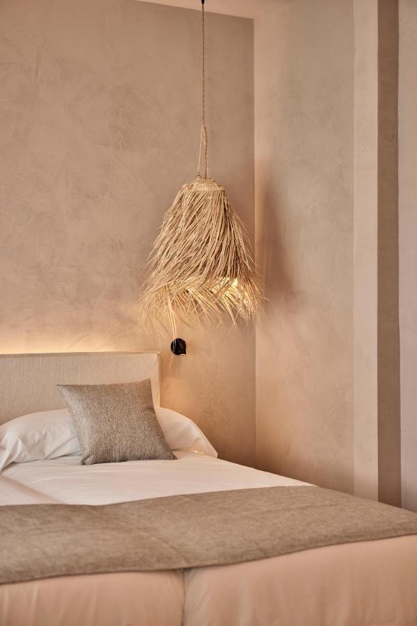 Joe'S Gomila Boutique Hotel 帕爾馬 外观 照片