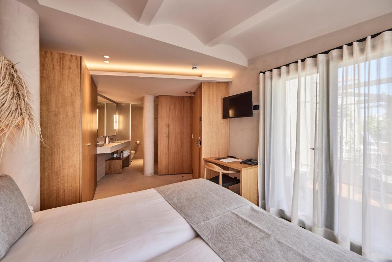 Joe'S Gomila Boutique Hotel 帕爾馬 外观 照片