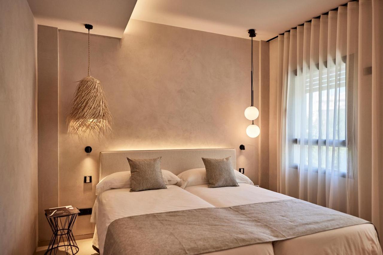 Joe'S Gomila Boutique Hotel 帕爾馬 外观 照片