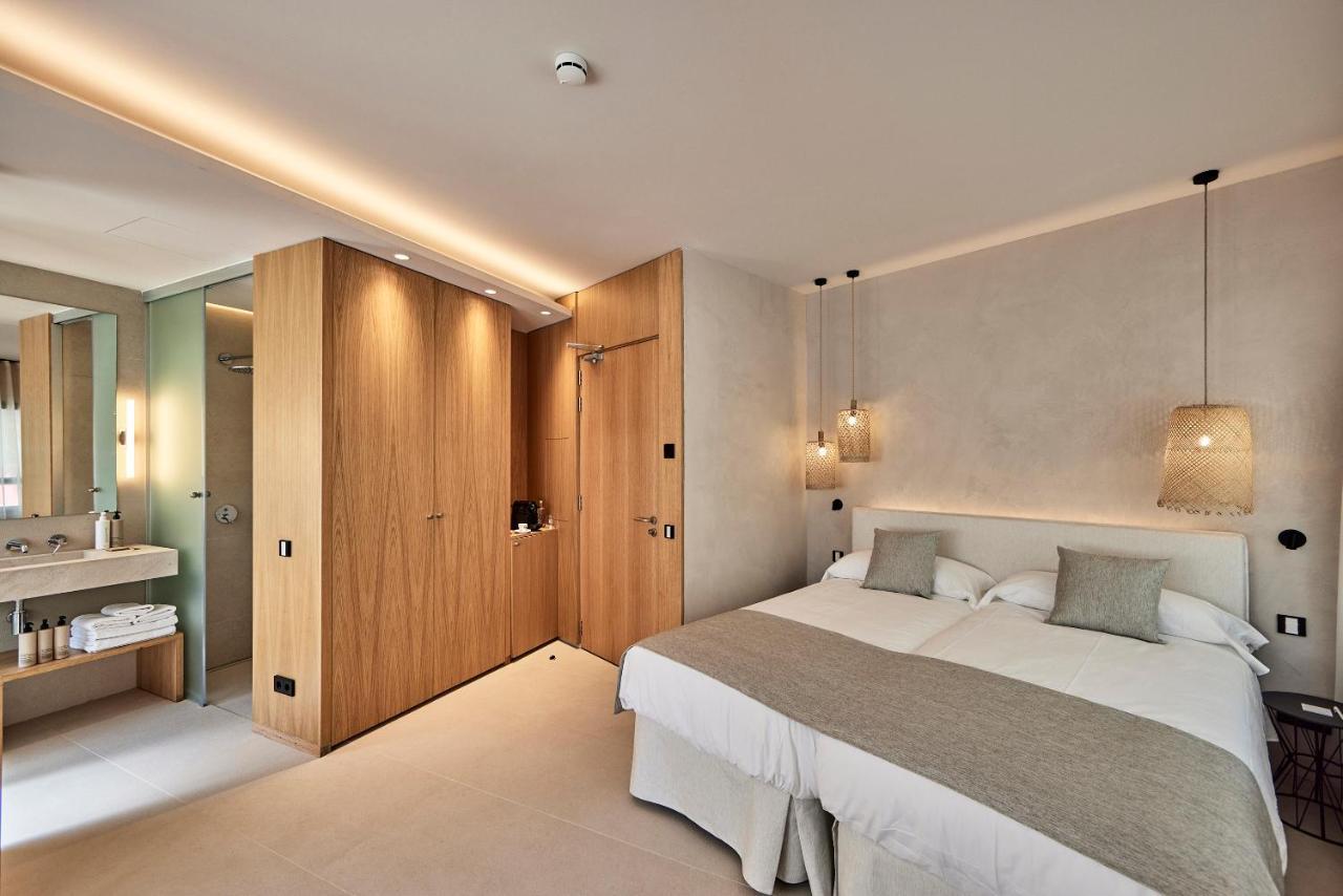 Joe'S Gomila Boutique Hotel 帕爾馬 外观 照片
