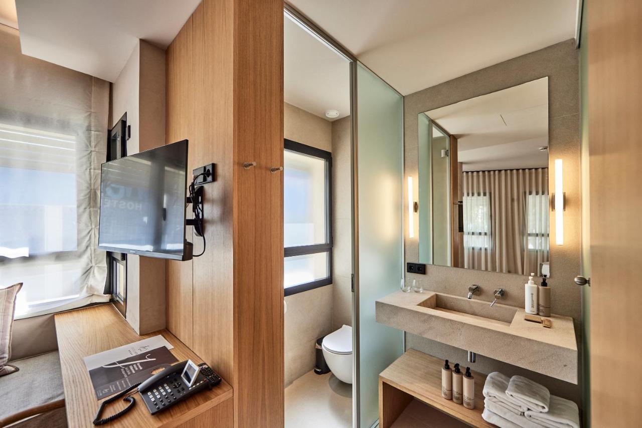 Joe'S Gomila Boutique Hotel 帕爾馬 外观 照片