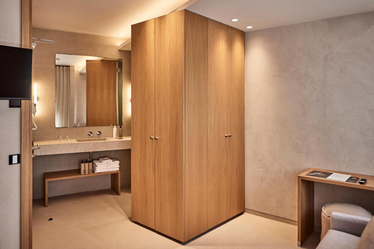 Joe'S Gomila Boutique Hotel 帕爾馬 外观 照片