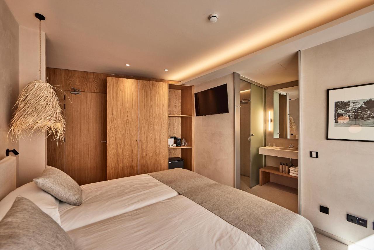 Joe'S Gomila Boutique Hotel 帕爾馬 外观 照片