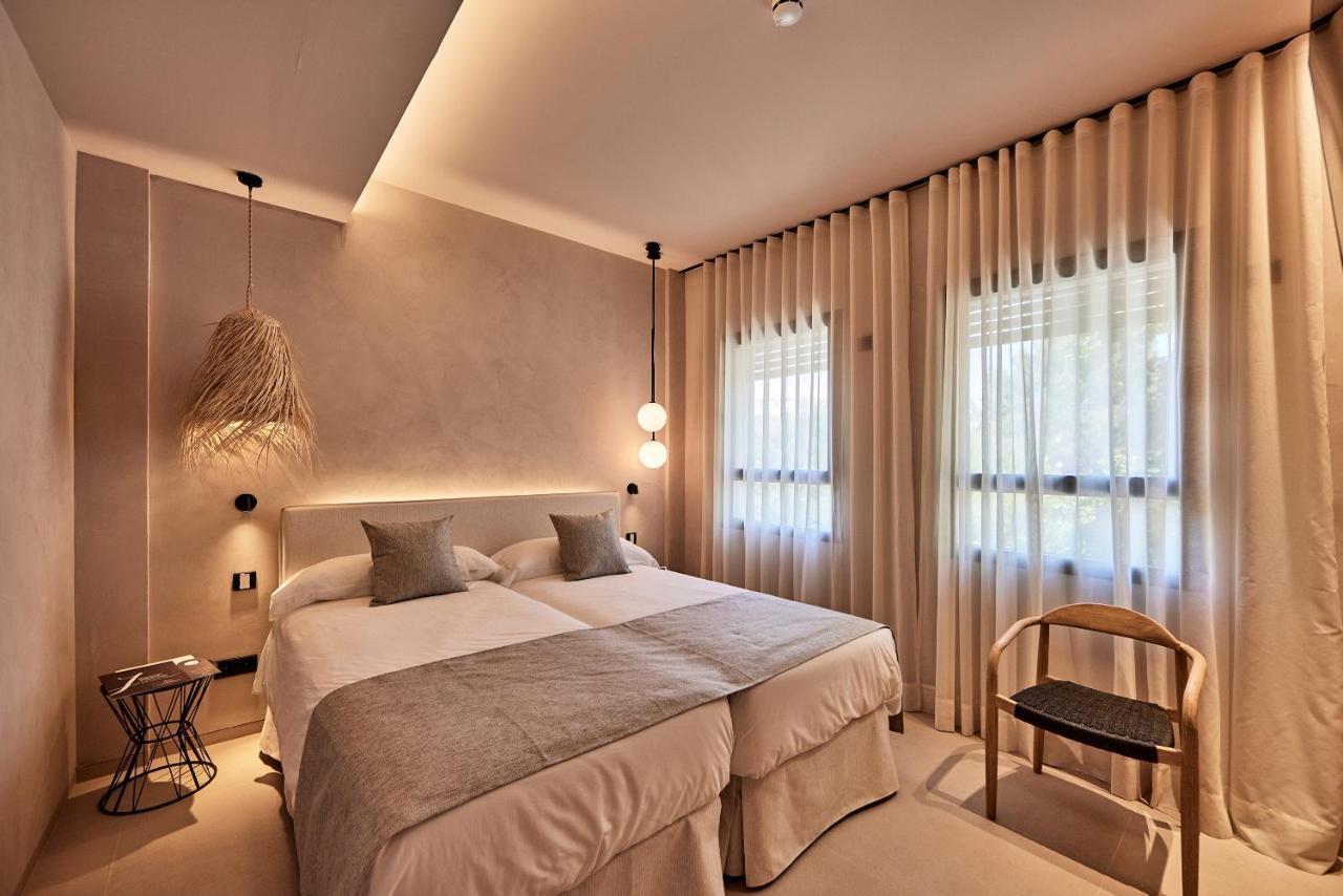 Joe'S Gomila Boutique Hotel 帕爾馬 外观 照片
