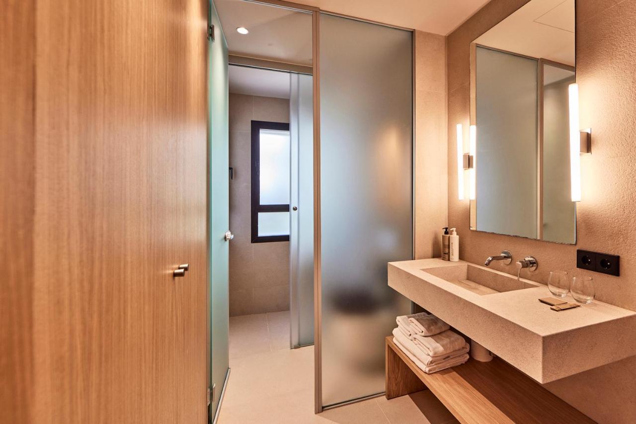 Joe'S Gomila Boutique Hotel 帕爾馬 外观 照片