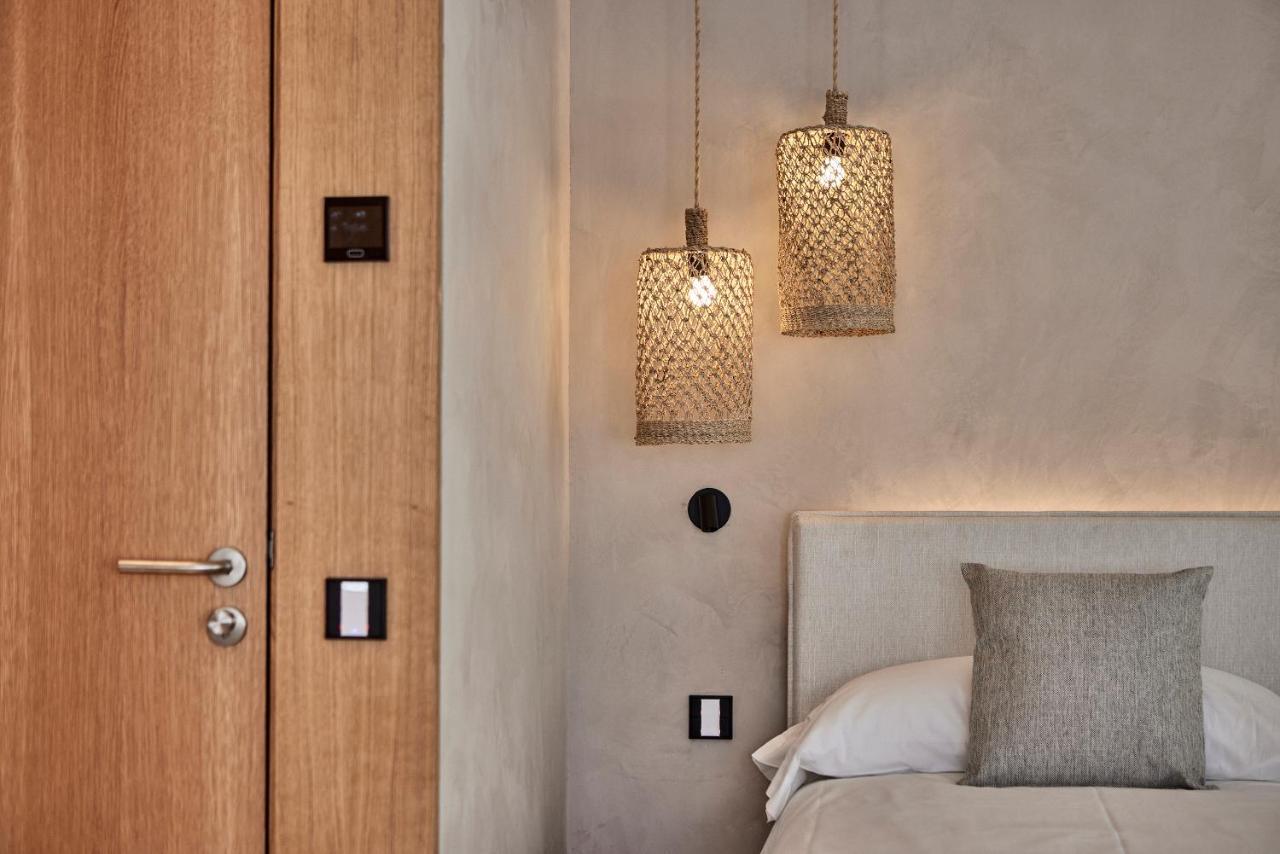 Joe'S Gomila Boutique Hotel 帕爾馬 外观 照片