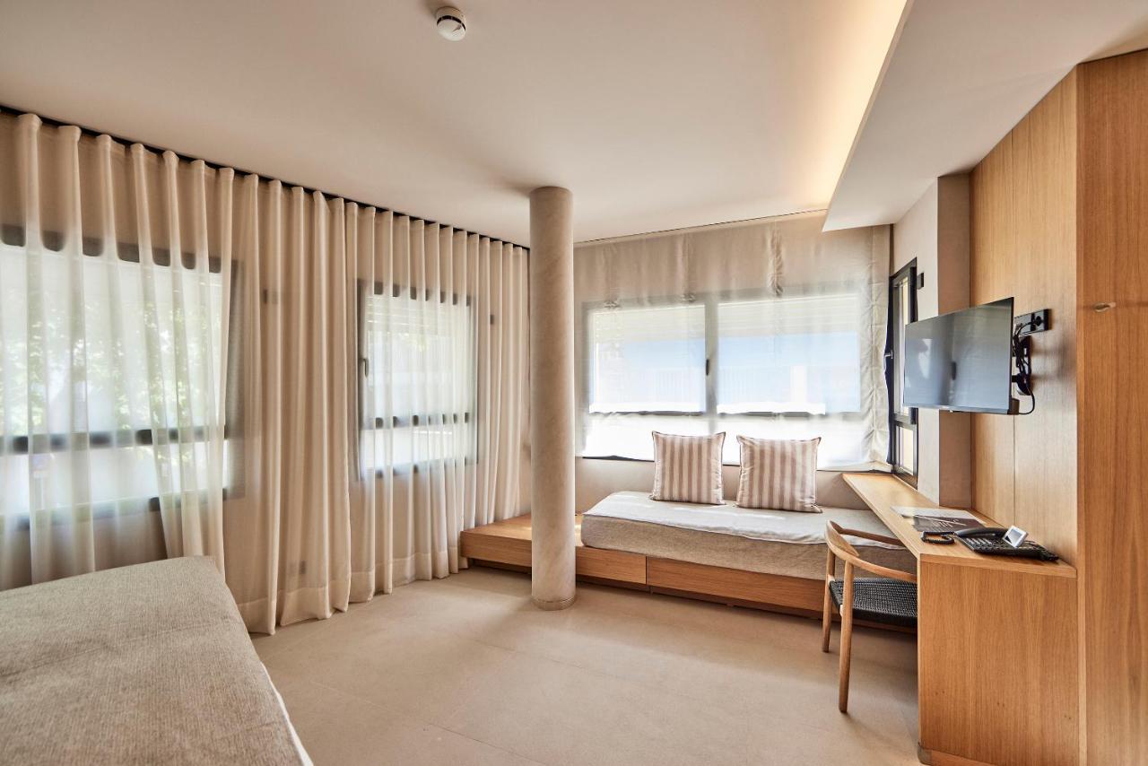 Joe'S Gomila Boutique Hotel 帕爾馬 外观 照片
