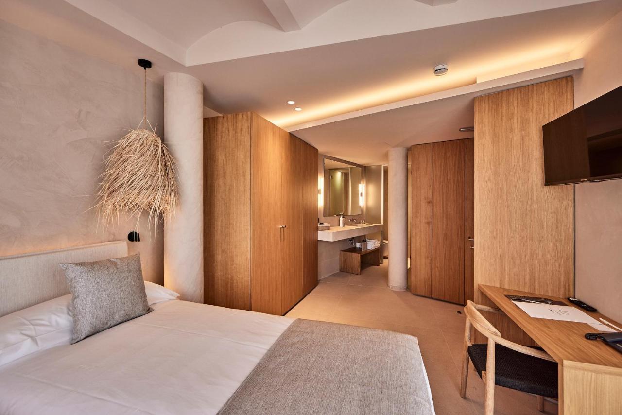 Joe'S Gomila Boutique Hotel 帕爾馬 外观 照片