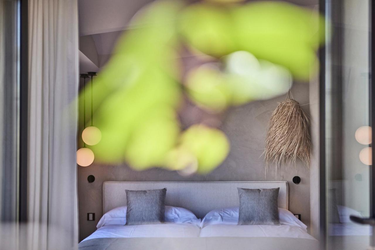 Joe'S Gomila Boutique Hotel 帕爾馬 外观 照片