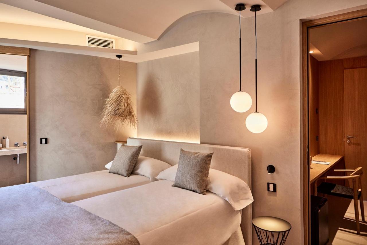 Joe'S Gomila Boutique Hotel 帕爾馬 外观 照片