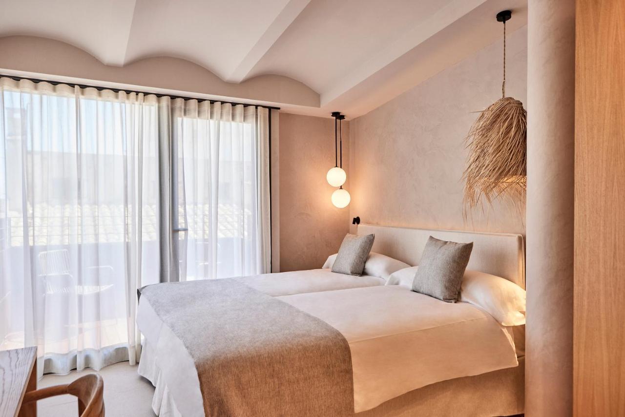 Joe'S Gomila Boutique Hotel 帕爾馬 外观 照片