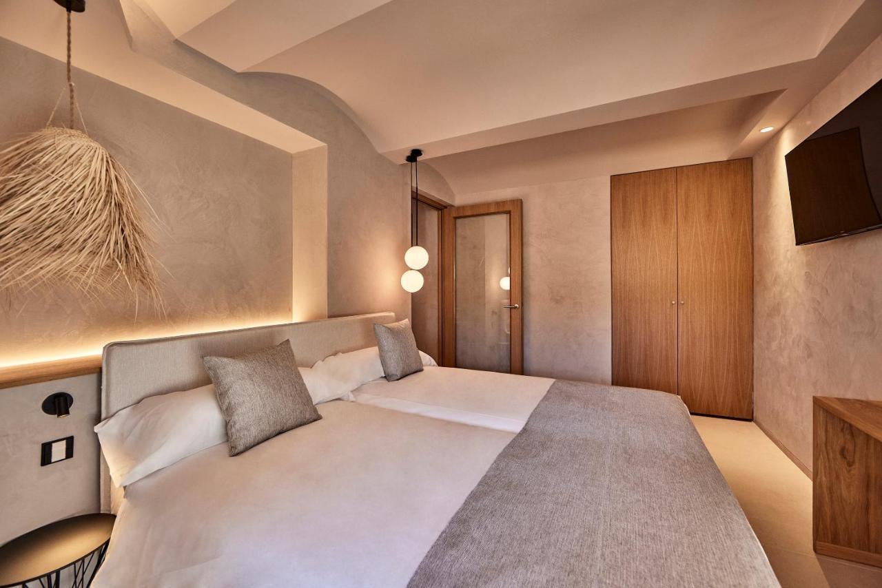Joe'S Gomila Boutique Hotel 帕爾馬 外观 照片