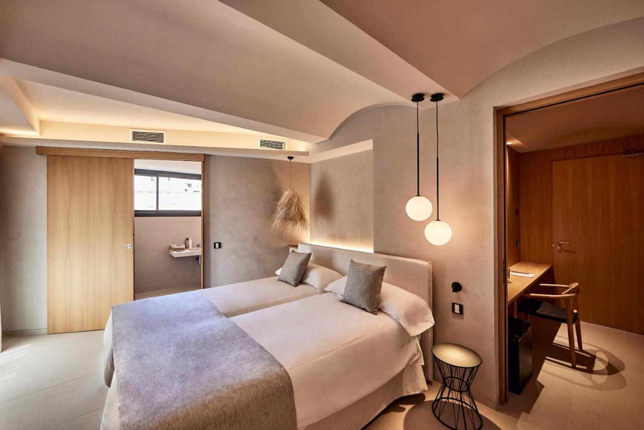 Joe'S Gomila Boutique Hotel 帕爾馬 外观 照片
