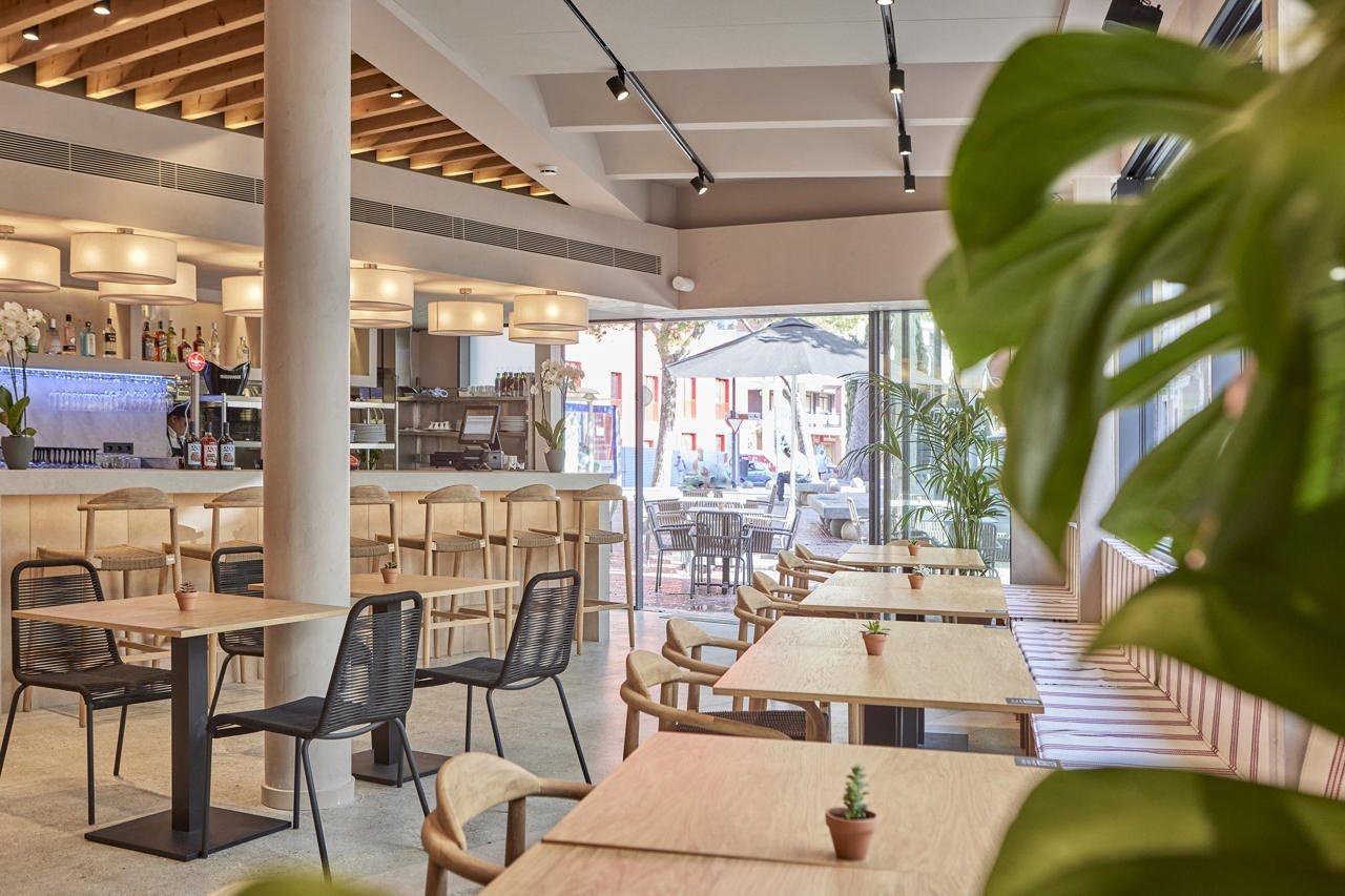 Joe'S Gomila Boutique Hotel 帕爾馬 外观 照片