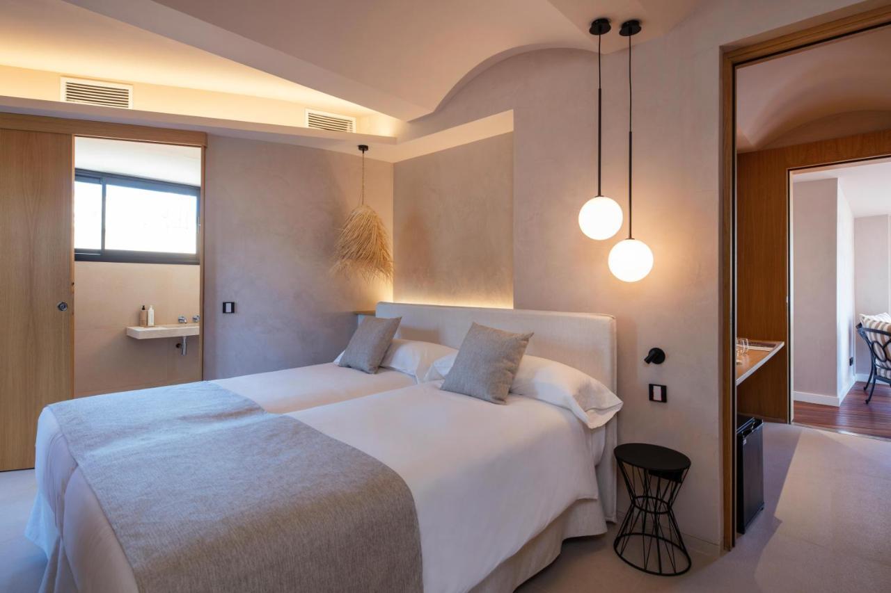 Joe'S Gomila Boutique Hotel 帕爾馬 外观 照片